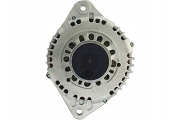 New alternator OPEL Astra H 1 7 CDTi 100 Ampere with clutch wheel and pump Catalog number of the part 113956