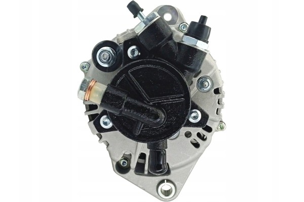 New alternator OPEL Astra H 1 7 CDTi 100 Ampere with clutch wheel and pump Part manufacturer HC Cargo