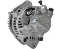 New alternator OPEL Astra H 1 7 CDTi 100 Ampere with clutch wheel and pump Alternator charging current 100 A