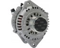 New alternator OPEL Astra H 1 7 CDTi 100 Ampere with clutch wheel and pump Product weight with unit packaging 11 kg