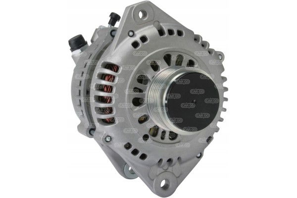 New alternator OPEL Astra H 1 7 CDTi 100 Ampere with clutch wheel and pump Product weight with unit packaging 11 kg