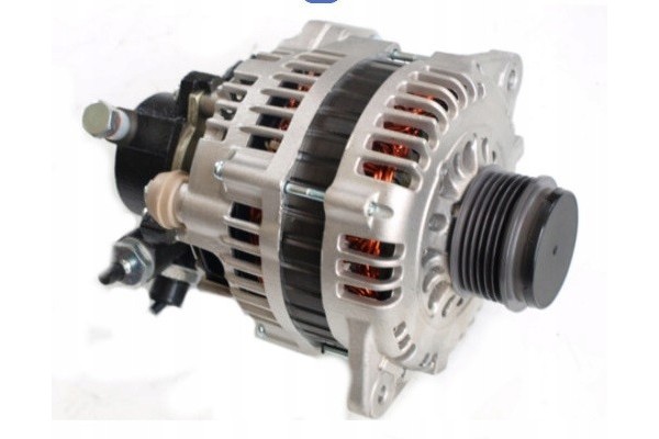 Alternador Opel Astra H 1.7 CDTI diésel HC-Cargo 113956