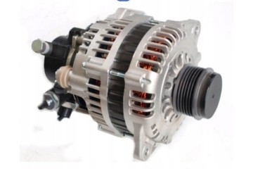 Alternador Opel Astra H 1.7 CDTI diésel HC-Cargo 113956