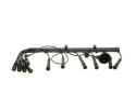 BOSCH 0 986 356 323 Ignition cable kit