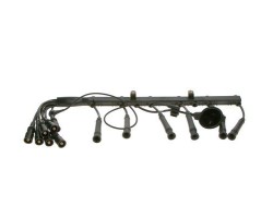 BOSCH 0 986 356 323 Ignition cable kit