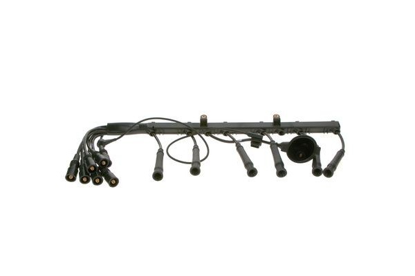 BOSCH 0 986 356 323 Ignition cable kit