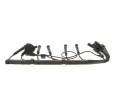 BOSCH 0 986 356 323 Ignition cable kit Catalog number of the part 0 986 356 323