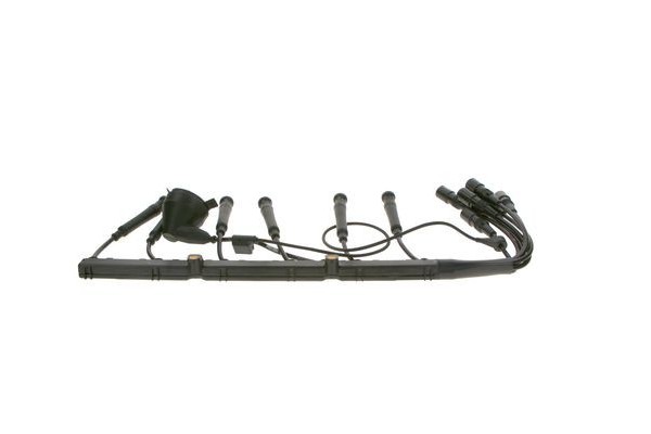 BOSCH 0 986 356 323 Ignition cable kit Catalog number of the part 0 986 356 323