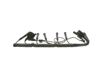 BOSCH 0 986 356 323 Ignition cable kit Catalog number of the part 0 986 356 323