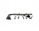 BOSCH 0 986 356 323 Ignition cable kit Part manufacturer Bosch