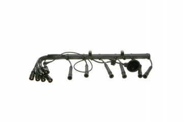 BOSCH 0 986 356 323 Ignition cable kit Part manufacturer Bosch