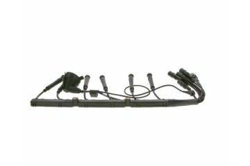 BOSCH 0 986 356 323 Ignition cable kit Quality of parts according to GVO Q original with factory logo OEM OES