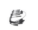 BOSCH 0 986 356 323 Ignition cable kit Car type passenger cars