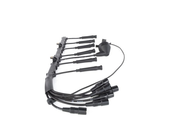 BOSCH 0 986 356 323 Ignition cable kit Car type passenger cars