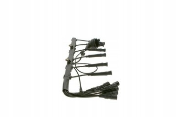 BOSCH 0 986 356 323 Ignition cable kit Length 3 9 cm