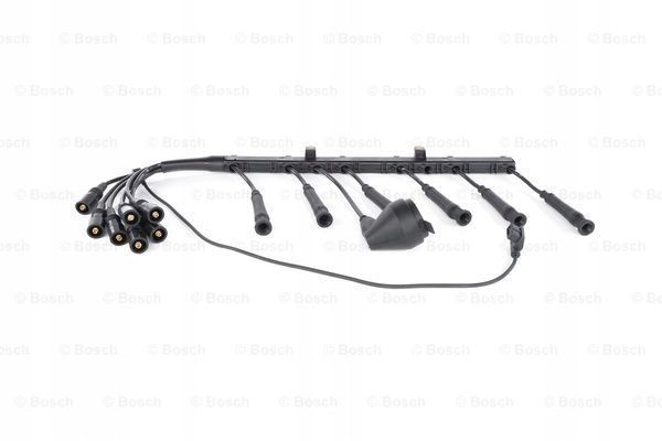 BOSCH 0 986 356 323 Ignition cable kit Product weight with unit packaging 2 kg