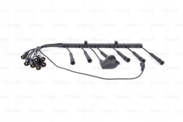 BOSCH 0 986 356 323 Ignition cable kit Product weight with unit packaging 2 kg