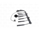 BOSCH 0 986 356 323 Ignition cable kit Catalog number of the original BMW 12 12 1 710 664 BMW 12 12 1 720 529
