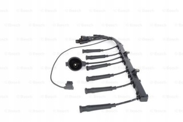 BOSCH 0 986 356 323 Ignition cable kit Catalog number of the original BMW 12 12 1 710 664 BMW 12 12 1 720 529