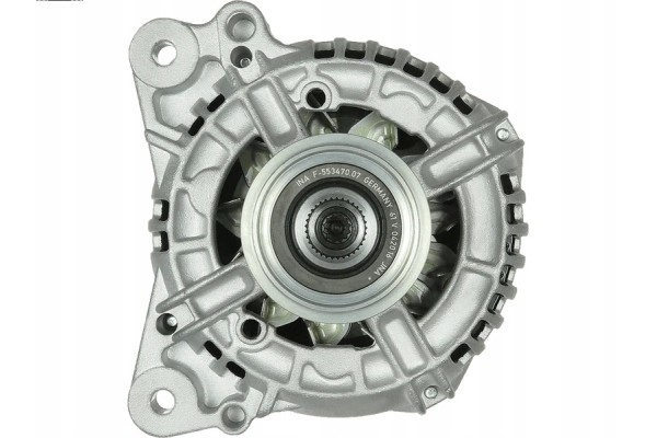 New Alternator VW Bora 1 9 TDi VW Golf IV 1 9 TDi AUDI TT 1 8 Turbo