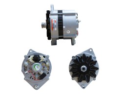 NEW ALTERNATOR RENAULT 80A 24V 135 560 4 1 16 4