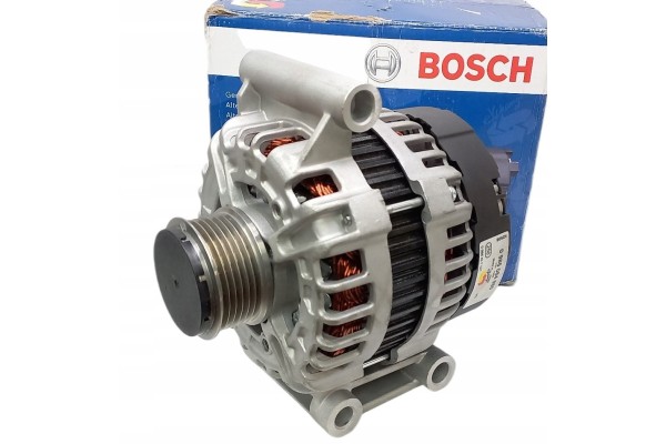 ALTERNATOR MERCEDES CLS C218 C W205 E W212 MARCO POLO W447 SPRINTER B906