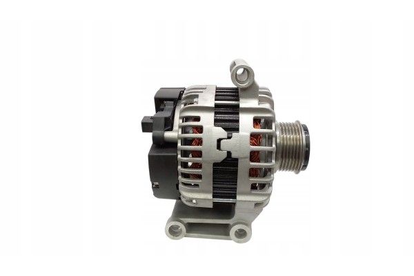 ALTERNATOR MERCEDES CLS C218 C W205 E W212 MARCO POLO W447 SPRINTER B906 Part manufacturer Bosch