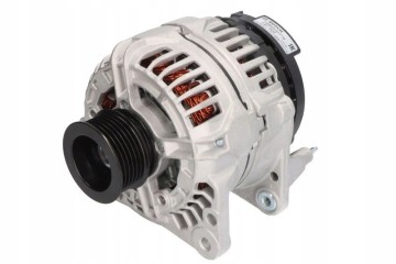 ALTERNATOR 1986A00779 BOSCH Alternator charging current 90 A