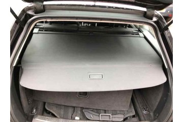 AUDI A4 AVANT (8E) 2.0 TDI (DPF) (125kW)