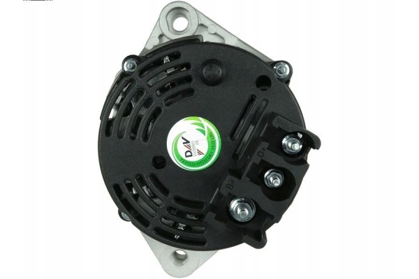 NEW ALTERNATOR SMART 0 6 CITY FORTWO 0 6 Part manufacturer BV Psh