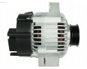 NEW ALTERNATOR SMART 0 6 CITY FORTWO 0 6 Quality of parts according to GVO Q original with factory logo OEM OES