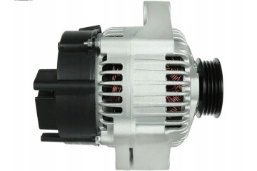 NEW ALTERNATOR SMART 0 6 CITY FORTWO 0 6 Quality of parts according to GVO Q original with factory logo OEM OES