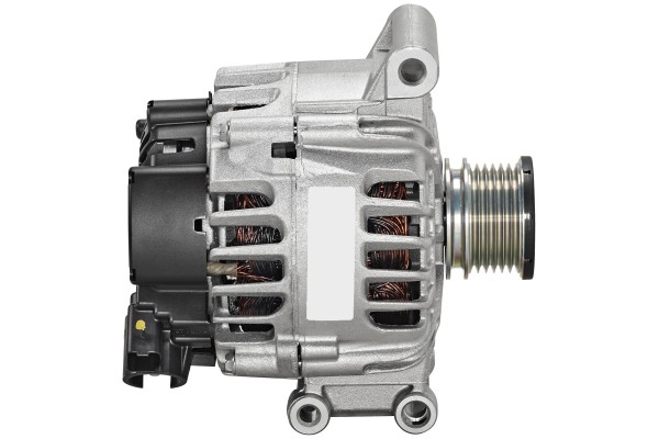 Alternator Valeo 440174