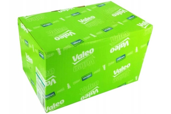 Alternator Valeo 440174 Catalog number of the part 440174