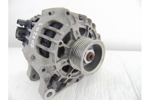 ALTERNADOR PEUGEOT 206