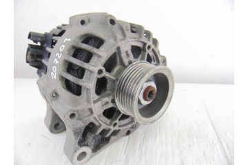  ALTERNADOR PEUGEOT 206 XR 1999 207201 PEUGEOT - 1