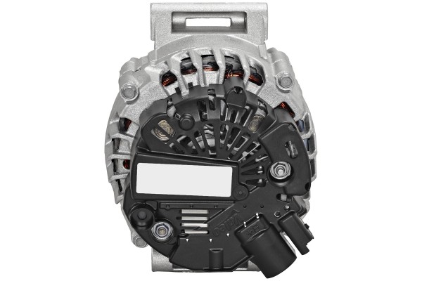 Alternator Valeo 440174 Car type cargo vans passenger cars