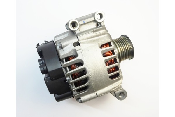 Alternator Valeo 440174 Product weight with unit packaging 11 kg