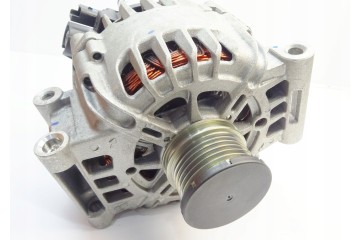 Alternator Valeo 440174 Quality of parts according to GVO Q original with factory logo OEM OES