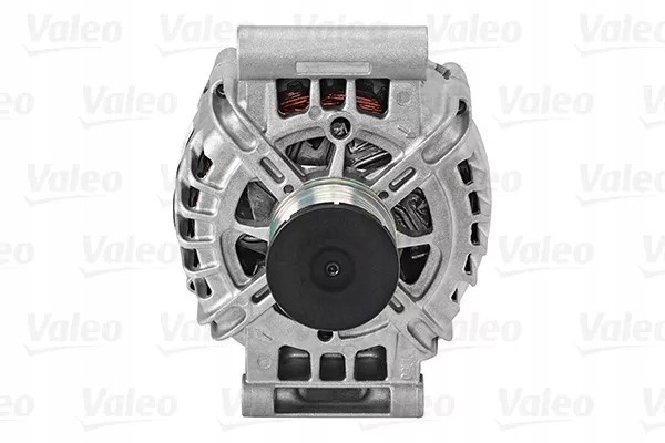 Alternator Valeo 440174 Customs tariff code 85114000