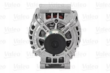 Alternator Valeo 440174 Customs tariff code 85114000
