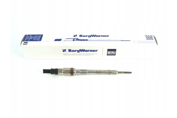 Glow plug BERU PSG007 03L905061K AUDI SEAT SKODA VW with pressure sensor