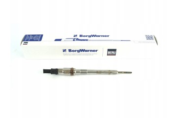 Glow plug BERU PSG007 03L905061K AUDI SEAT SKODA VW with pressure sensor