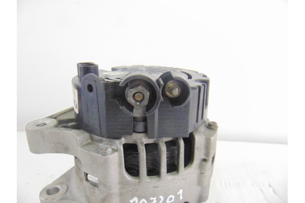 ALTERNADOR PEUGEOT 206