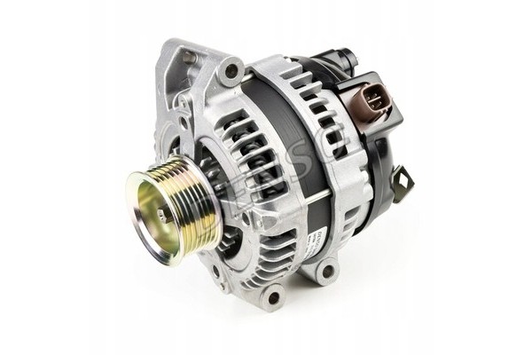 Alternator DENSO DAN1375 Part manufacturer Denso