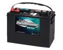MARINE BATTERY FROM USA DEKA DP27 12V 95Ah MOTORHOME BOATS POWER START