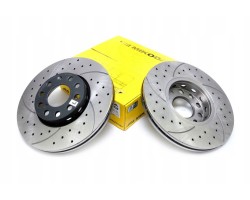 Brake discs TUNING Mazda 6 Kombi GH 2007 2013