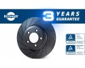 ROTINGER FORD FOCUS III ST FRONT 320mm Number of discs offered 2