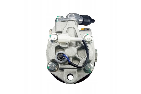SUBARU Impreza Legacy IV Outback 34430AG000 POWER STEERING PUMP Part manufacturer WRC Original Parts