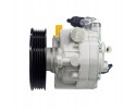 SUBARU Impreza Legacy IV Outback 34430AG000 POWER STEERING PUMP Quality of parts according to GVO Q original with factory logo O